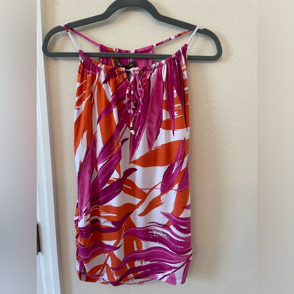 Brand New Tommy Bahama top. Size XS.